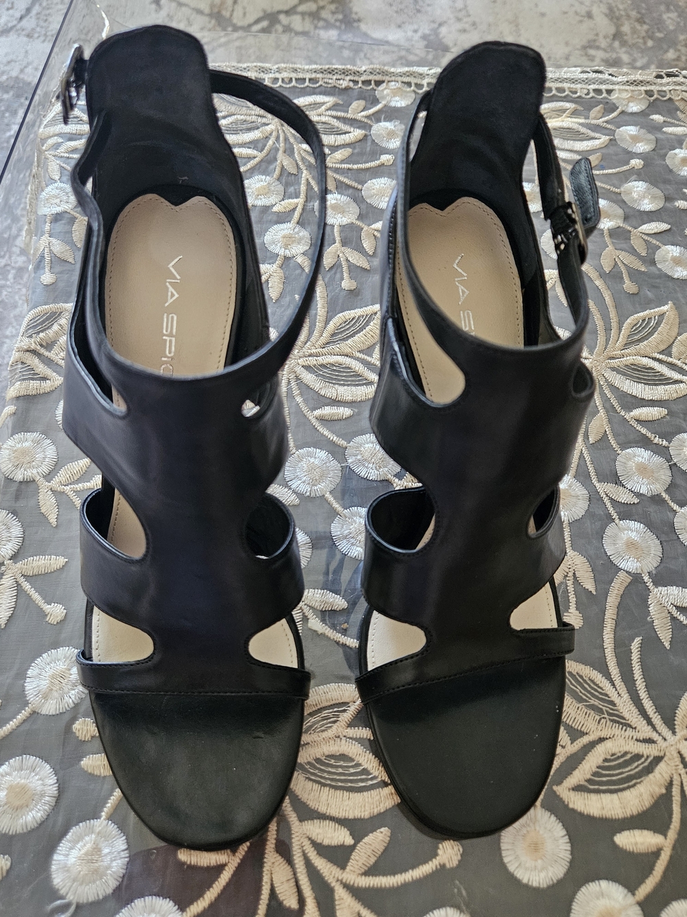 Via Spiga Women's Sandals
